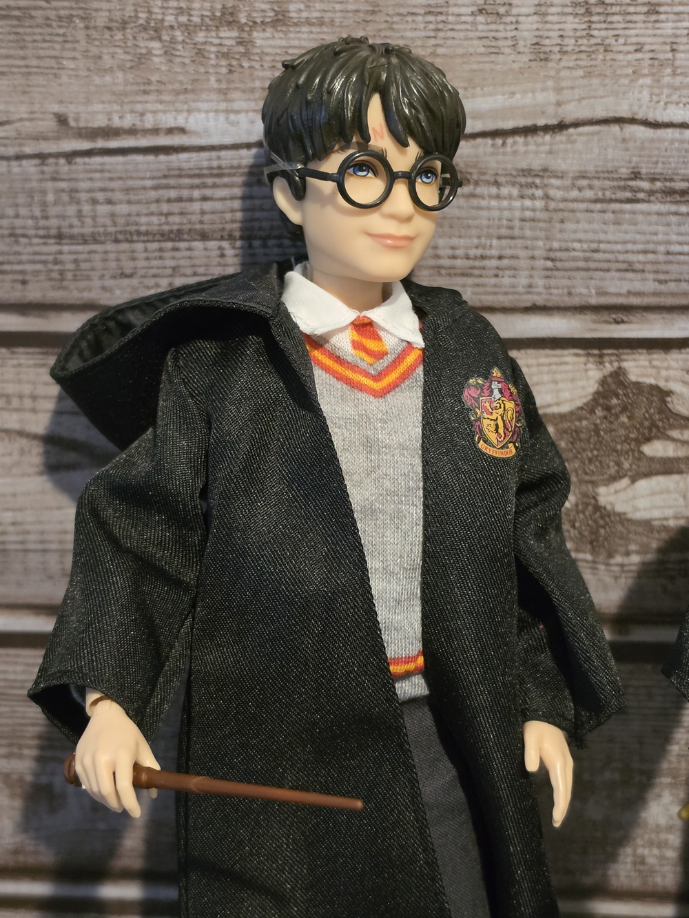 Harry Potter Doll Lot - 2 Harry Dolls, Ron, Hermoine & Ginny - Picture 7 of 13